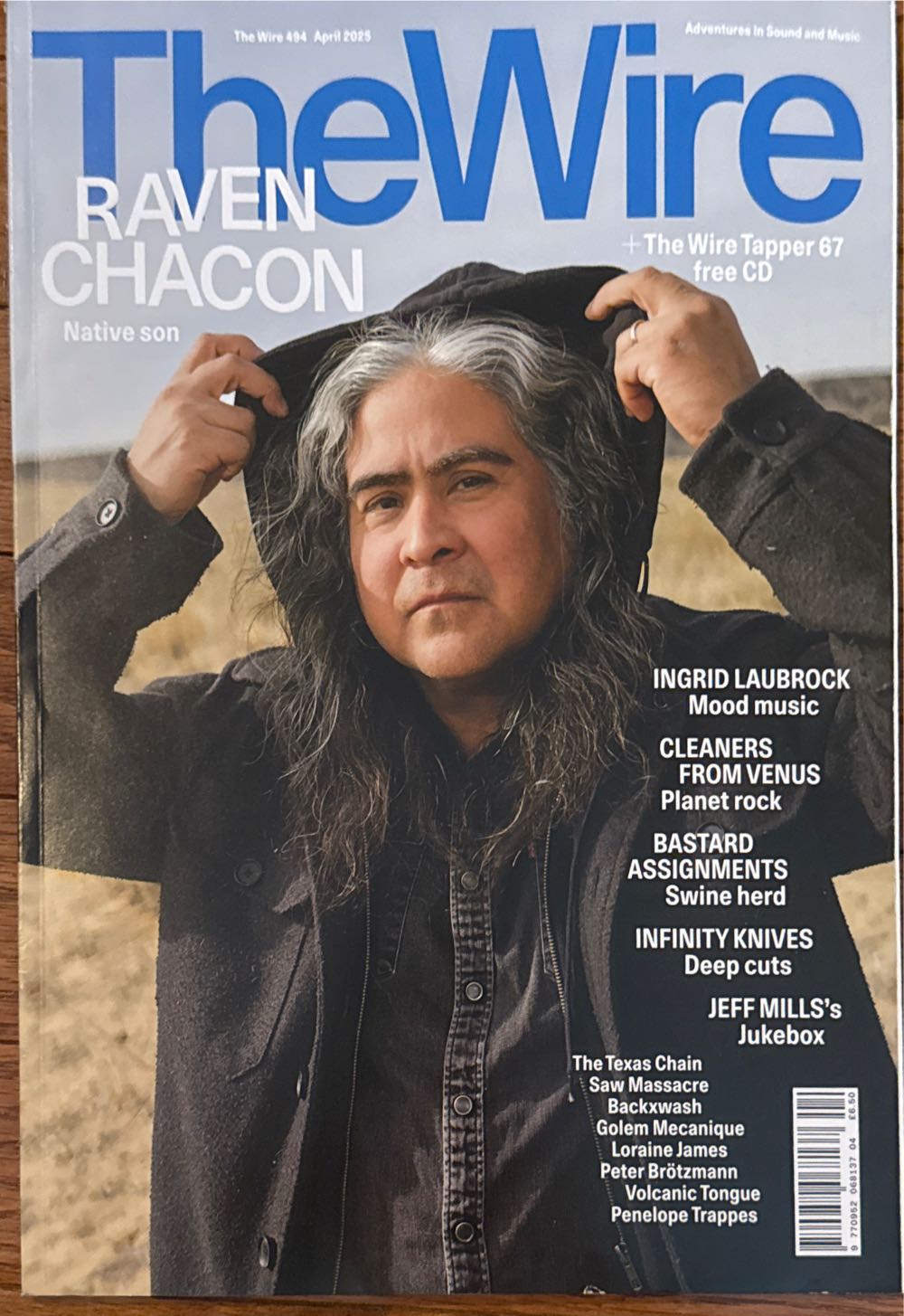 Scootering International