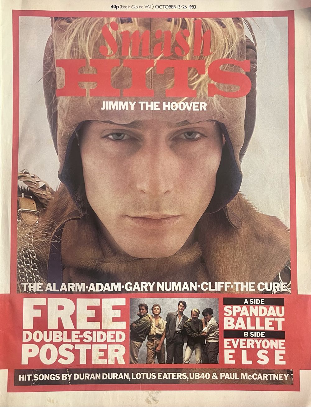 Official Program NCAA Final Four 1993