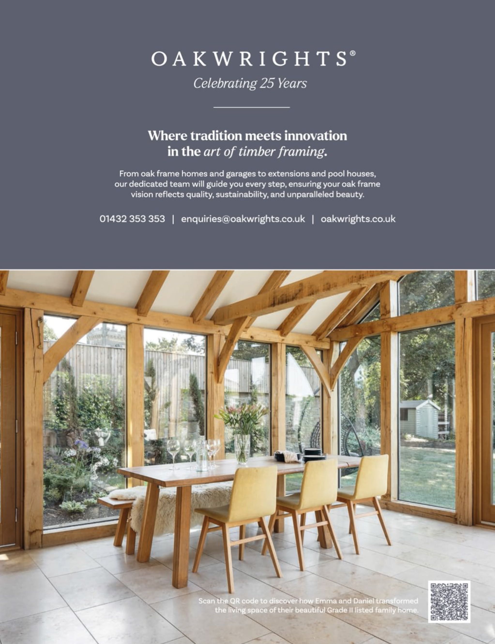 The English Garden  2025 May  (May) magazine collectible - Main Image 2