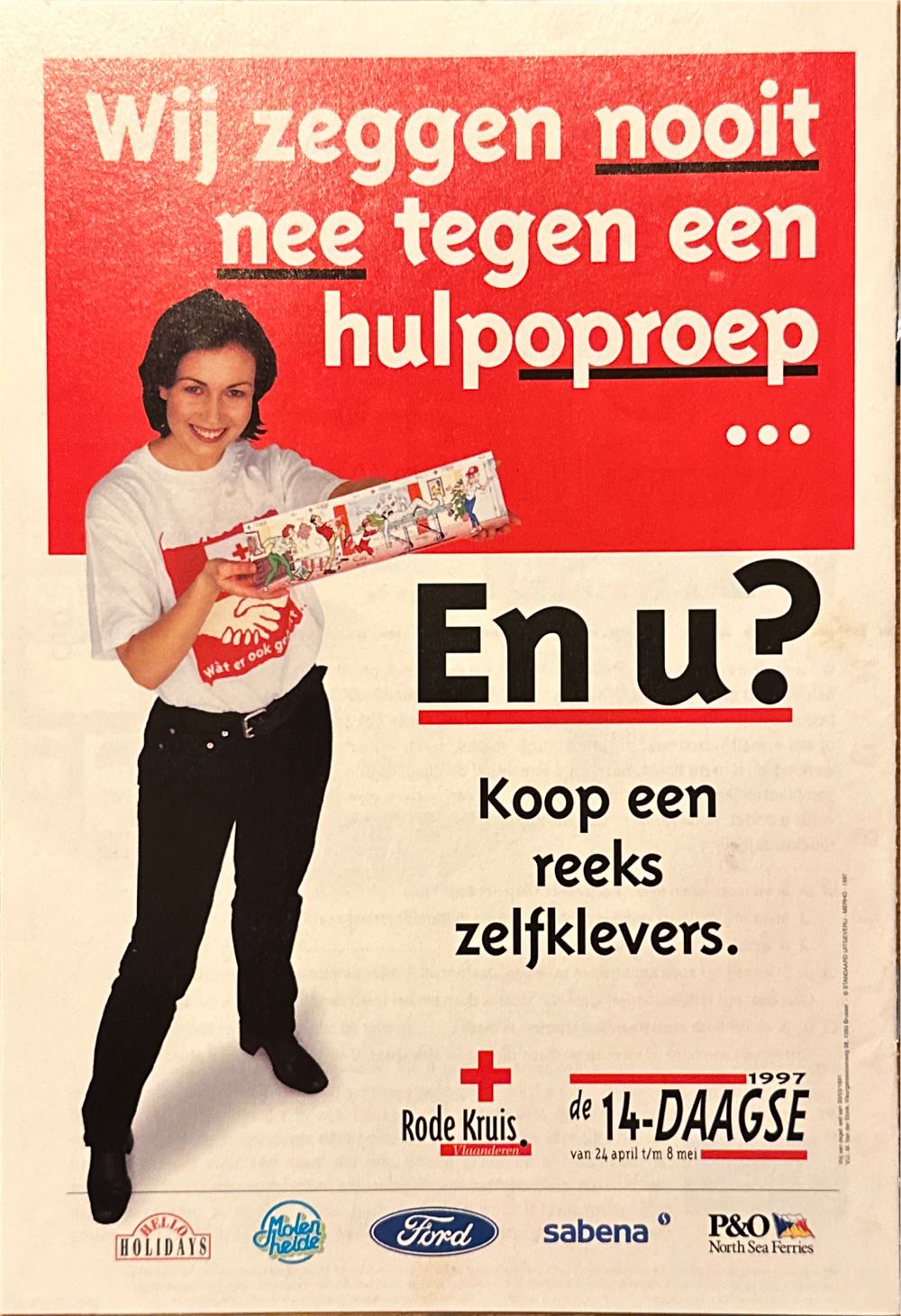 De Kiekeboes 47 De Taart  magazine collectible - Main Image 4