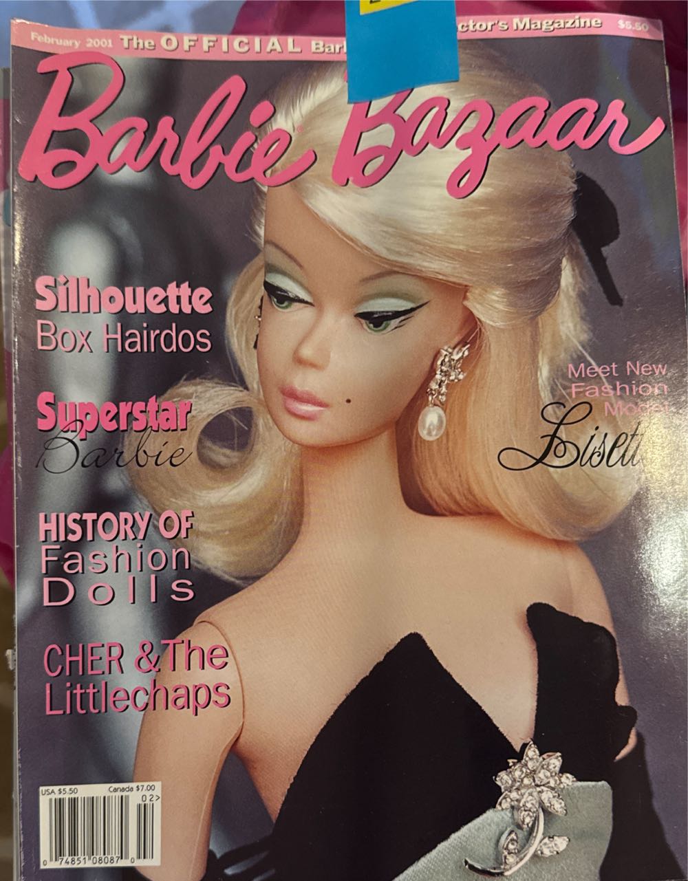 Bachelor Pad Magazine