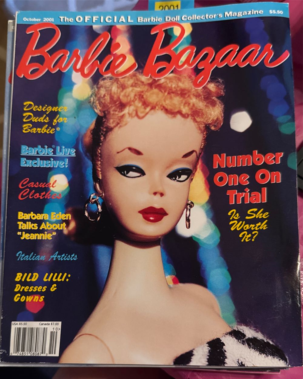 Classic American Magazine 408 April 2025