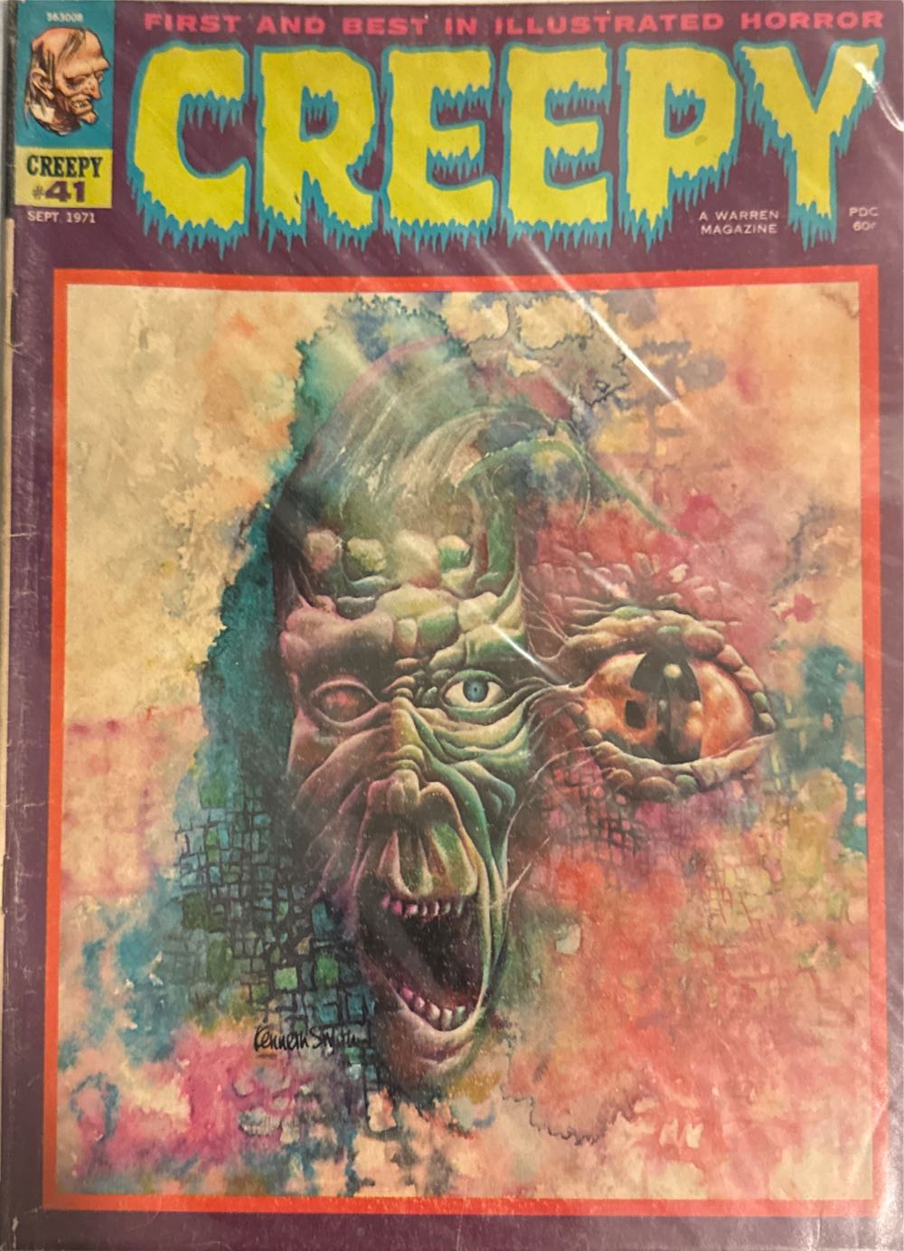 True’s Baseball Yearbook