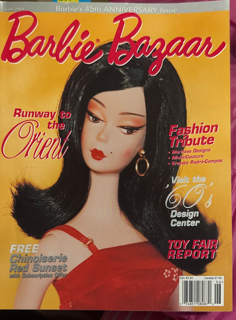 Star Trek Magazine # 18