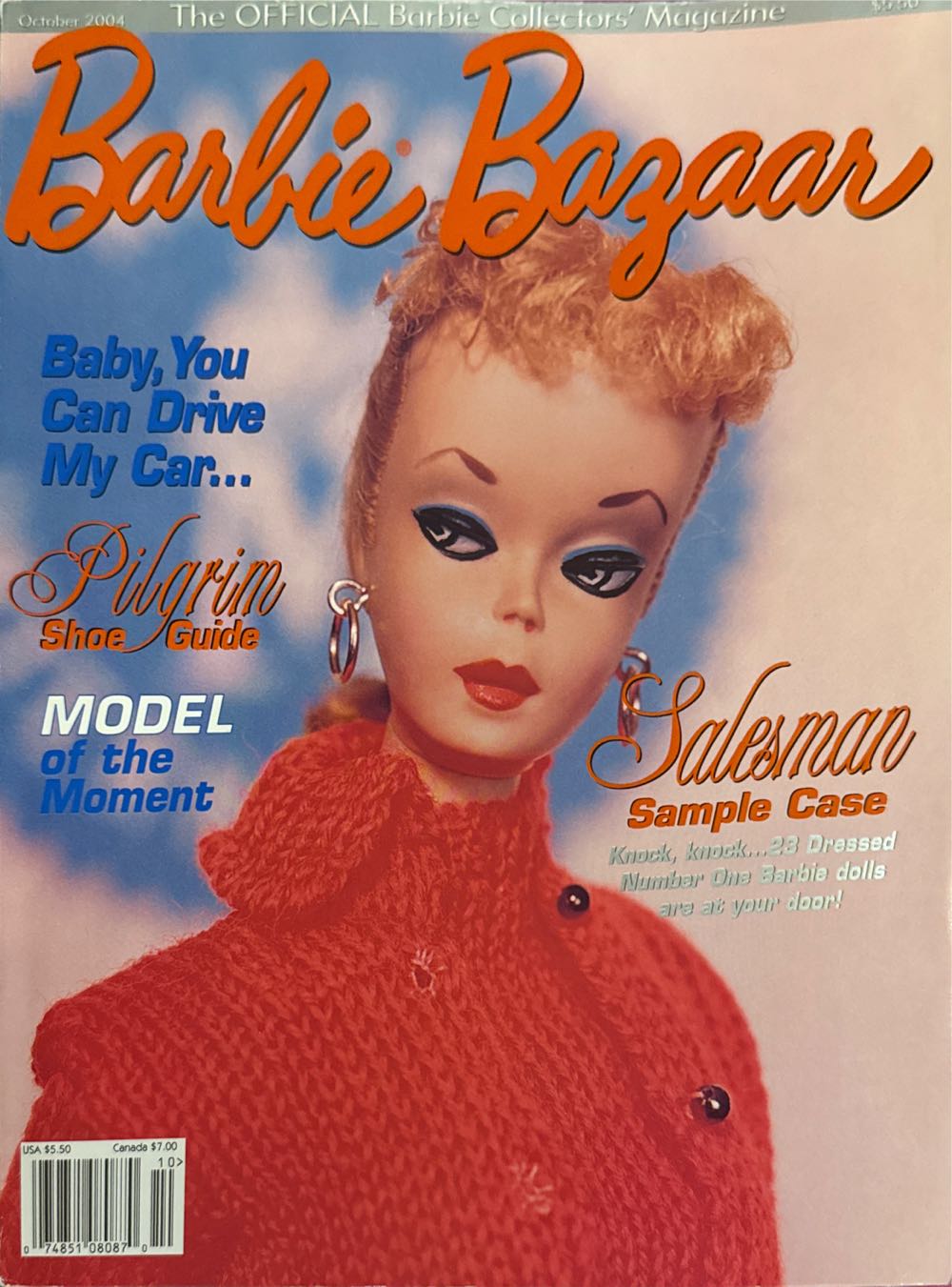 Sporting News       June 22, 1998