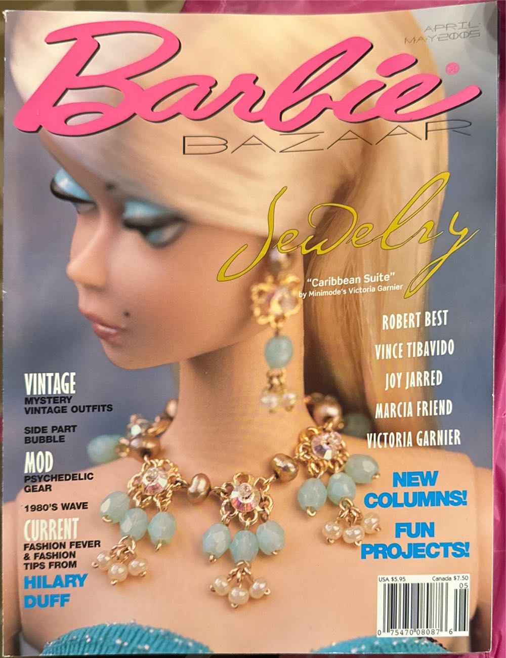 Star Trek Magazine #49 Spring Newsstand Edition