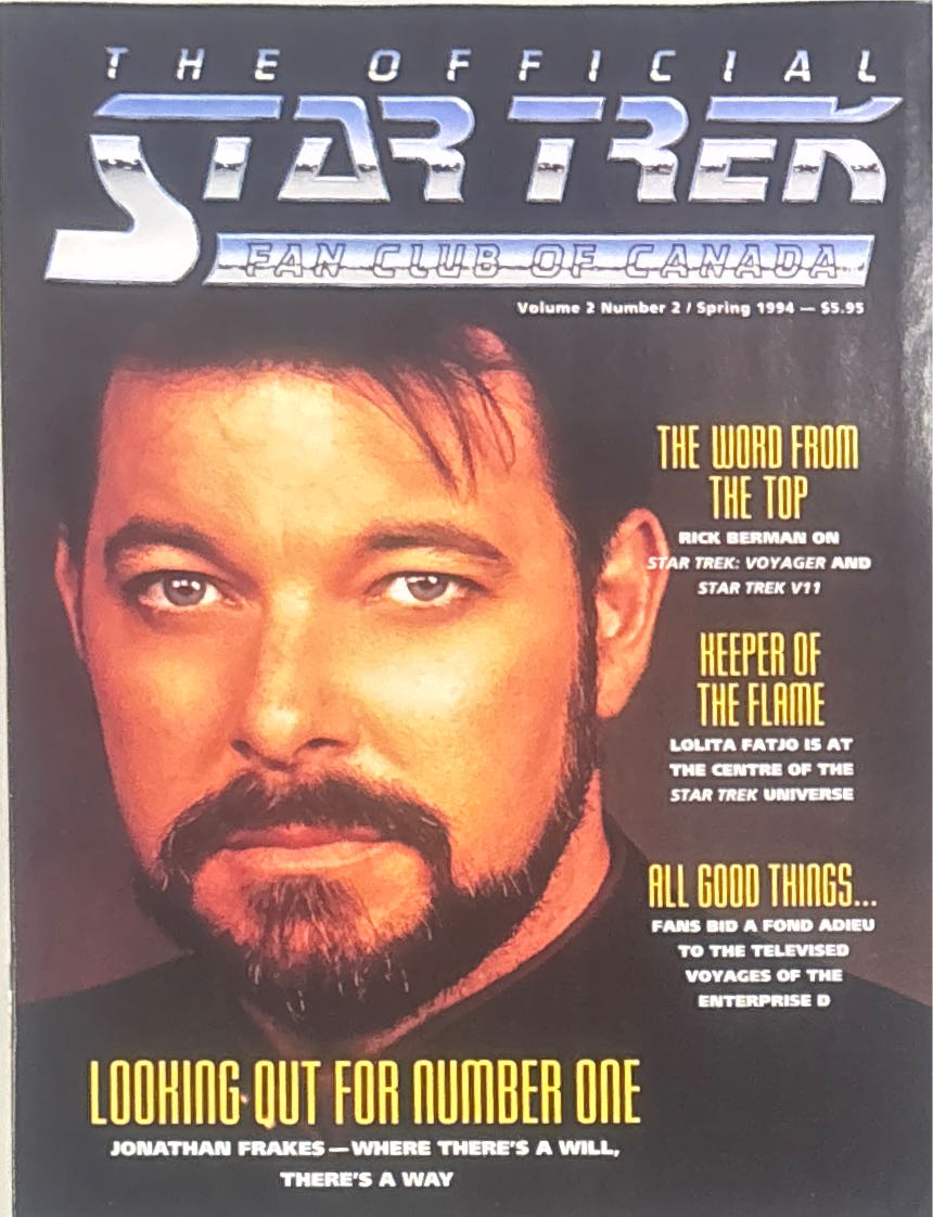 Record Collector April 2025 569