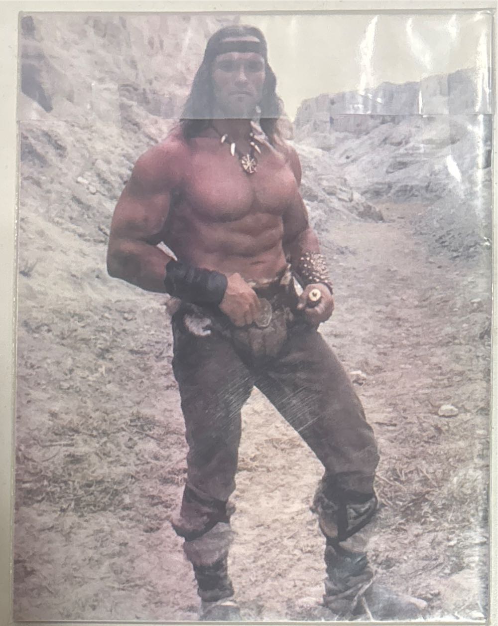 Enterprise Incident  (September) magazine collectible [Barcode 07189648430408] - Main Image 2