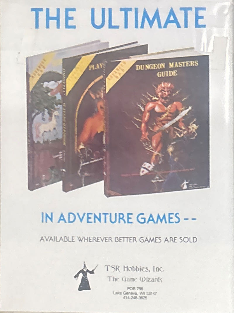 Fantastic Film #,  (March) magazine collectible [Barcode 07189649286603] - Main Image 2