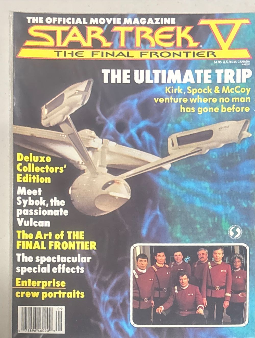 The Saturday Evening Post August Tribute Beginning 1993 John Wayne Series July August