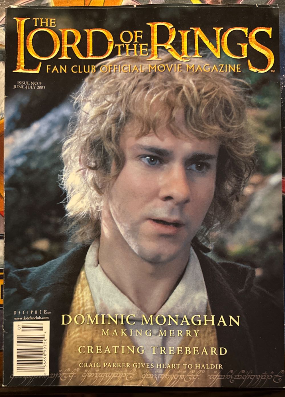 Empire #427 June 2024