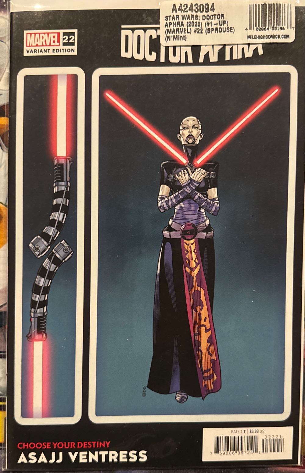 Star Trek Magazine # 15