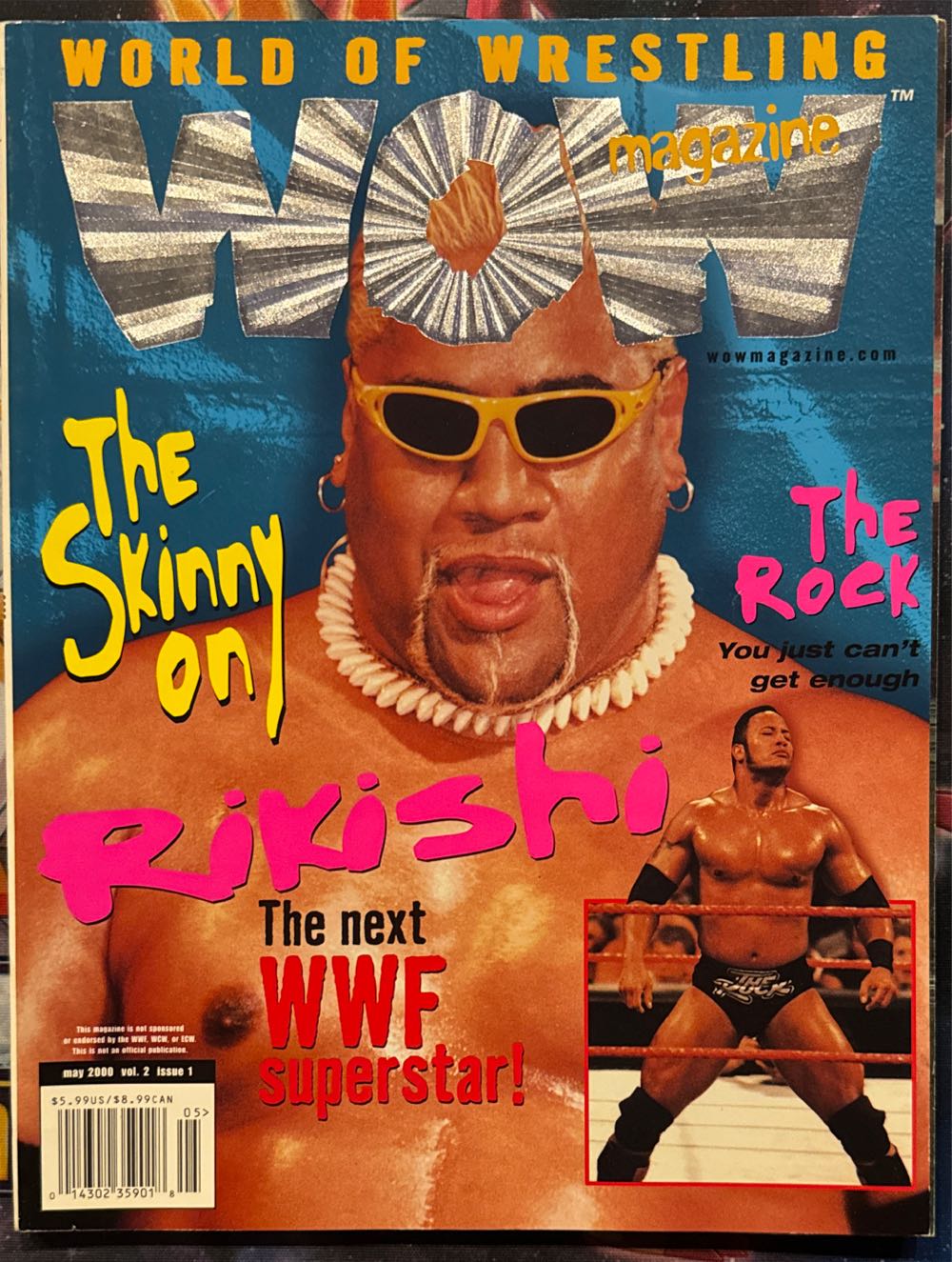 Star Wars Insider 213 Cad Bane Convention Edition Virgin