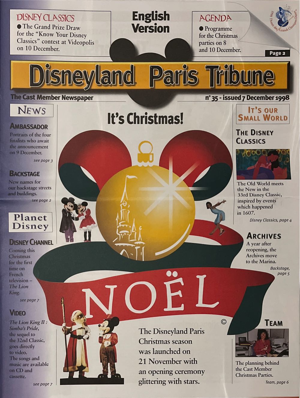 Official Program ALCS 1987 Twins vs Tigers