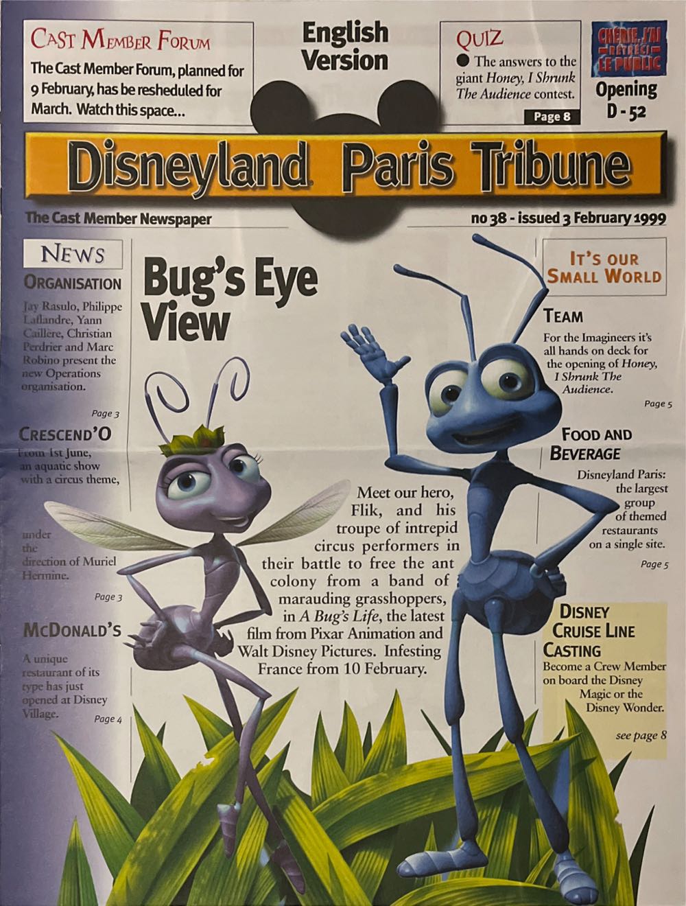 Good Housekeeping Christmas Crafts  2023 September