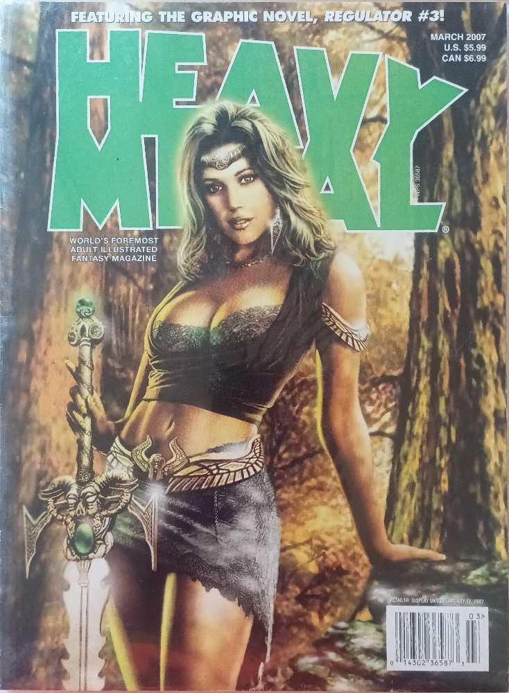 Club International September 2000