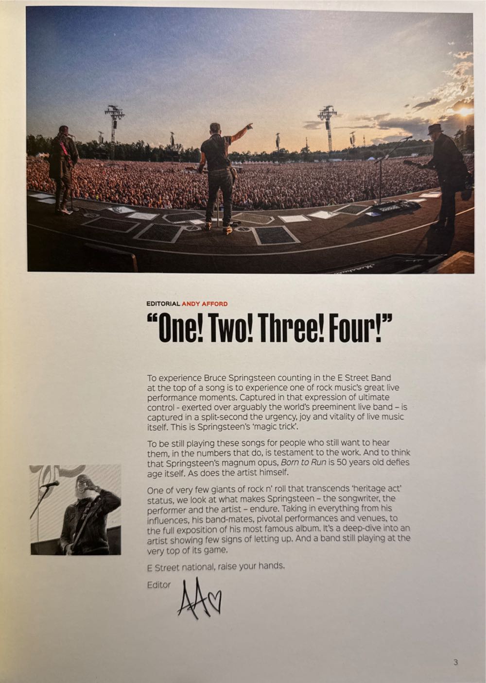 Pitch magazine Collector’s Edition  (March) magazine collectible [Barcode 9781036914806] - Main Image 2