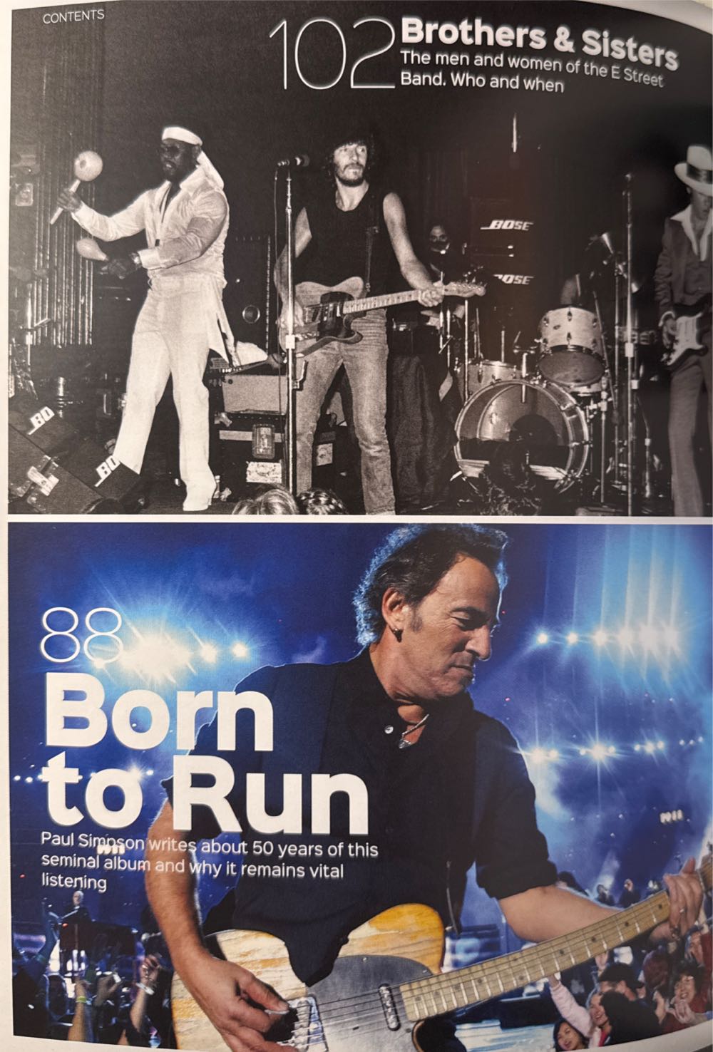 Pitch magazine Collector’s Edition  (March) magazine collectible [Barcode 9781036914806] - Main Image 4