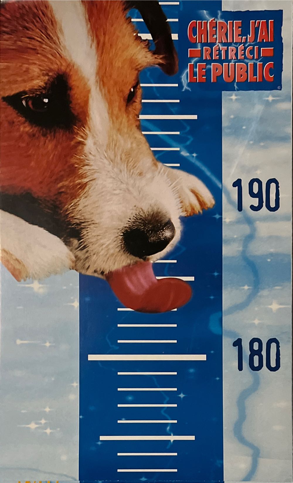 Disneyland Paris Tribune 39  (February) magazine collectible - Main Image 3