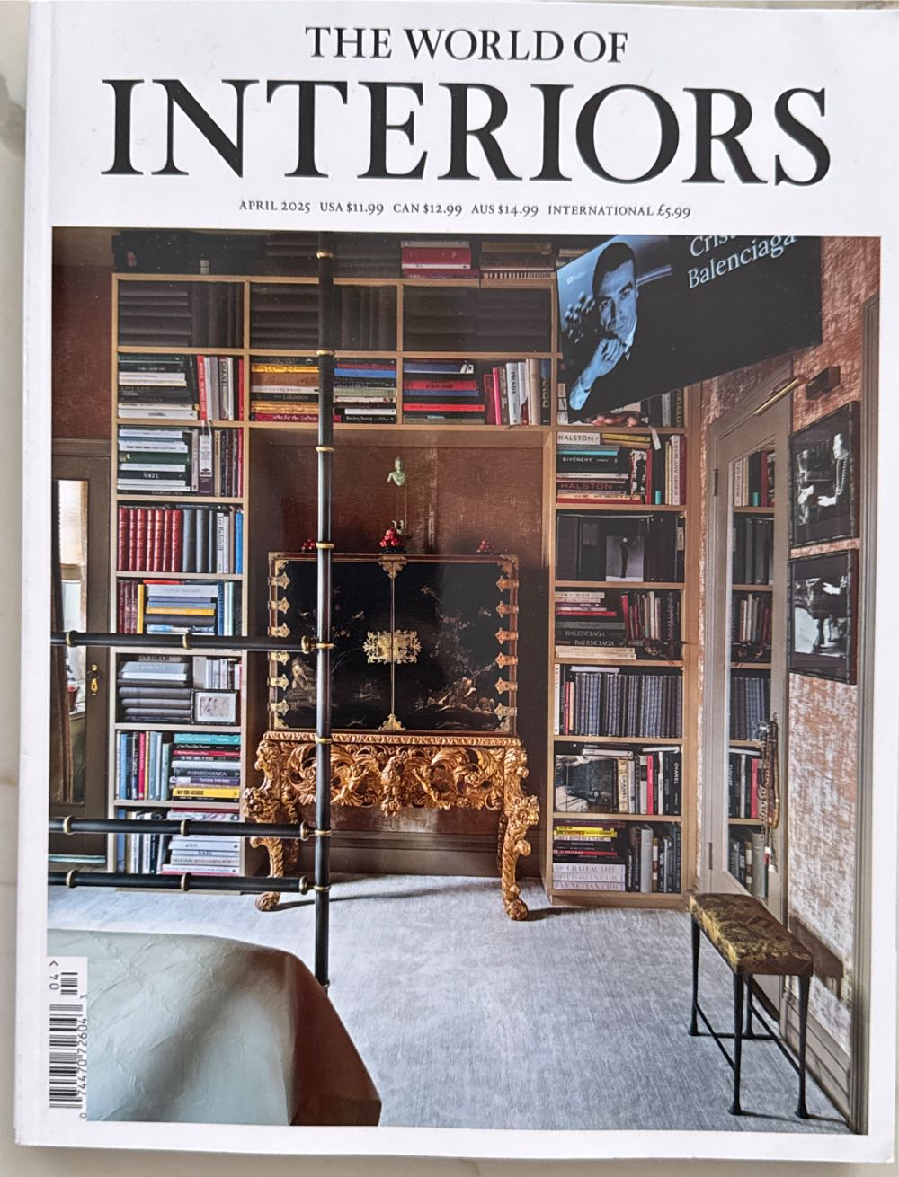 The MAD 1981 Calendar