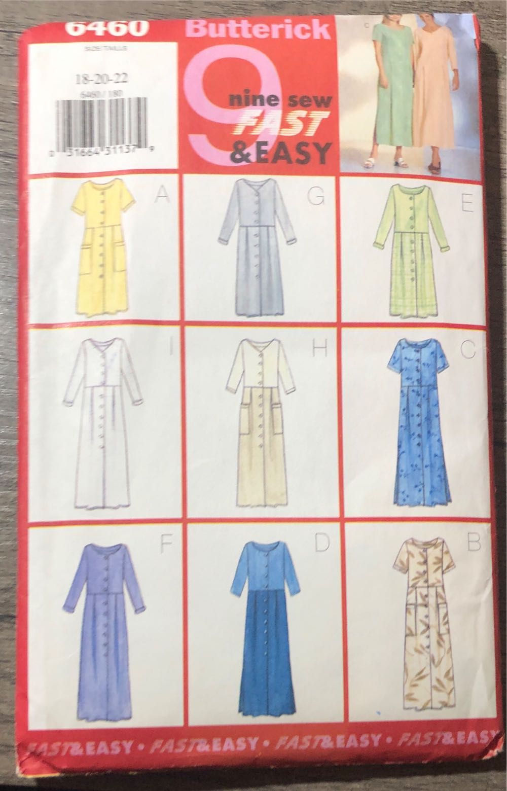 Swank #220 Avy Scott