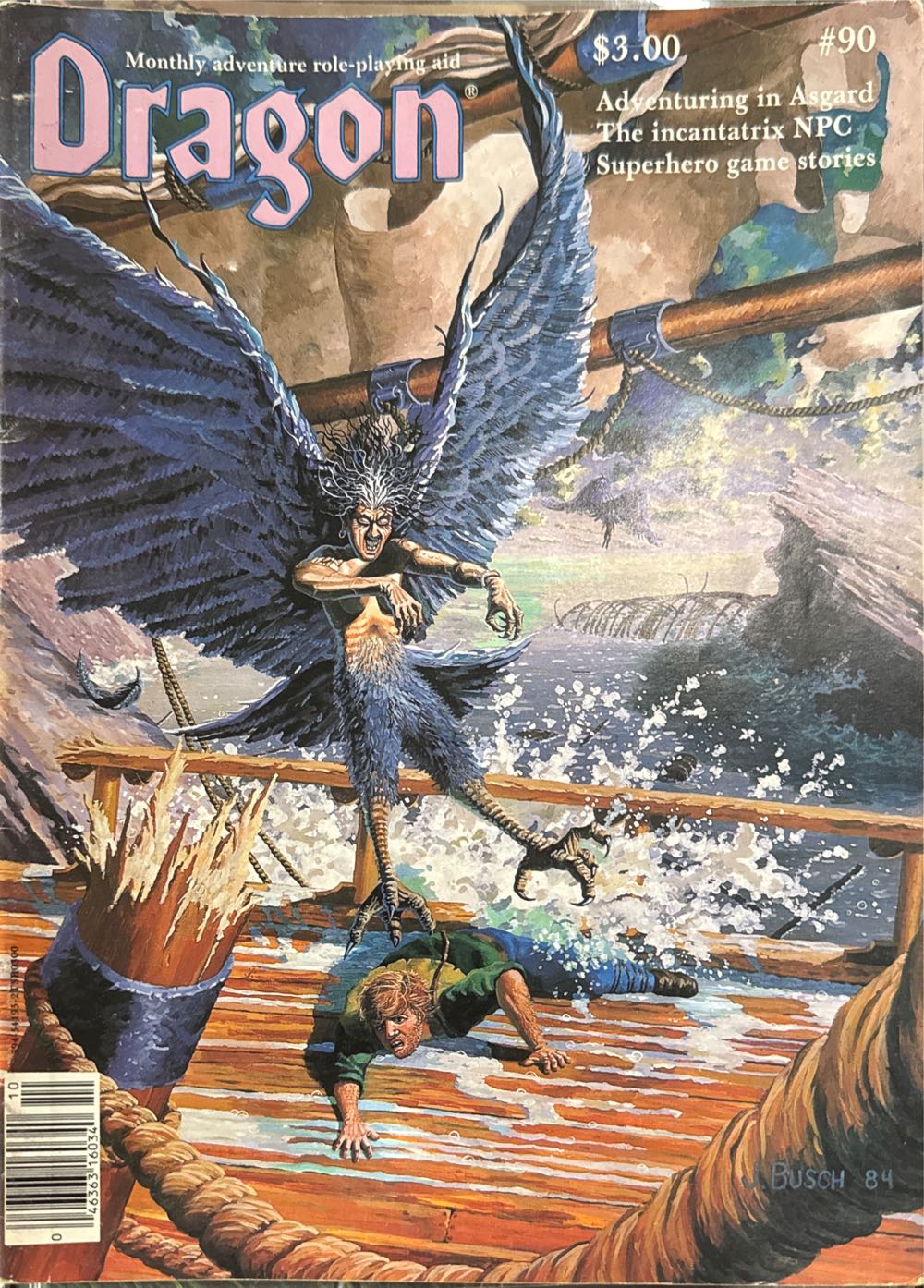 Babylon 5: The Official Monthly Magazine