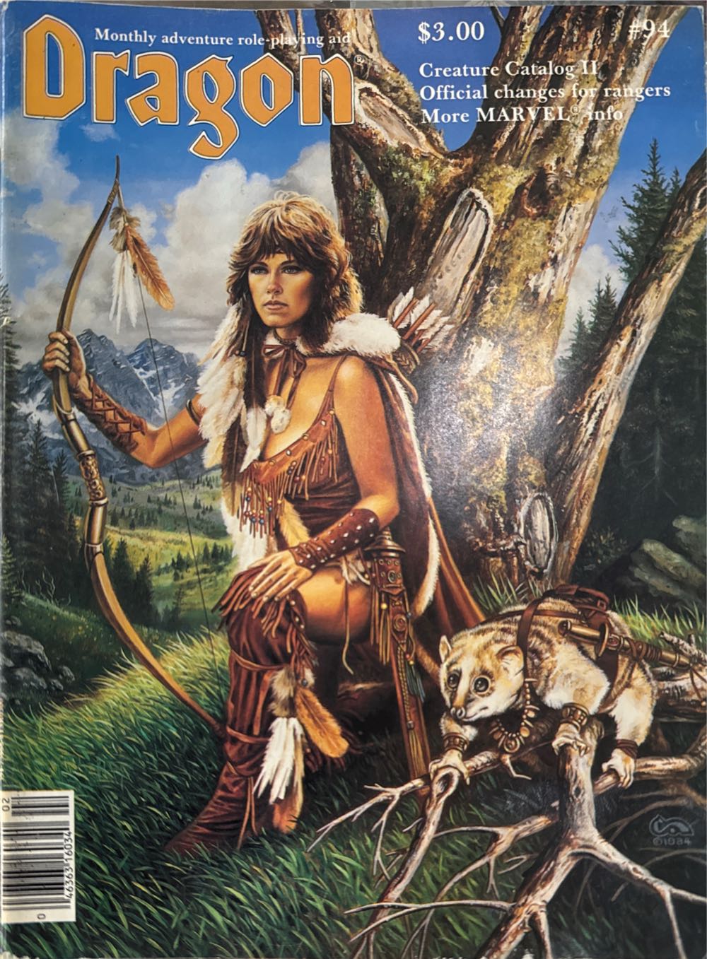 Log & Timber Home Living  2025 April-May