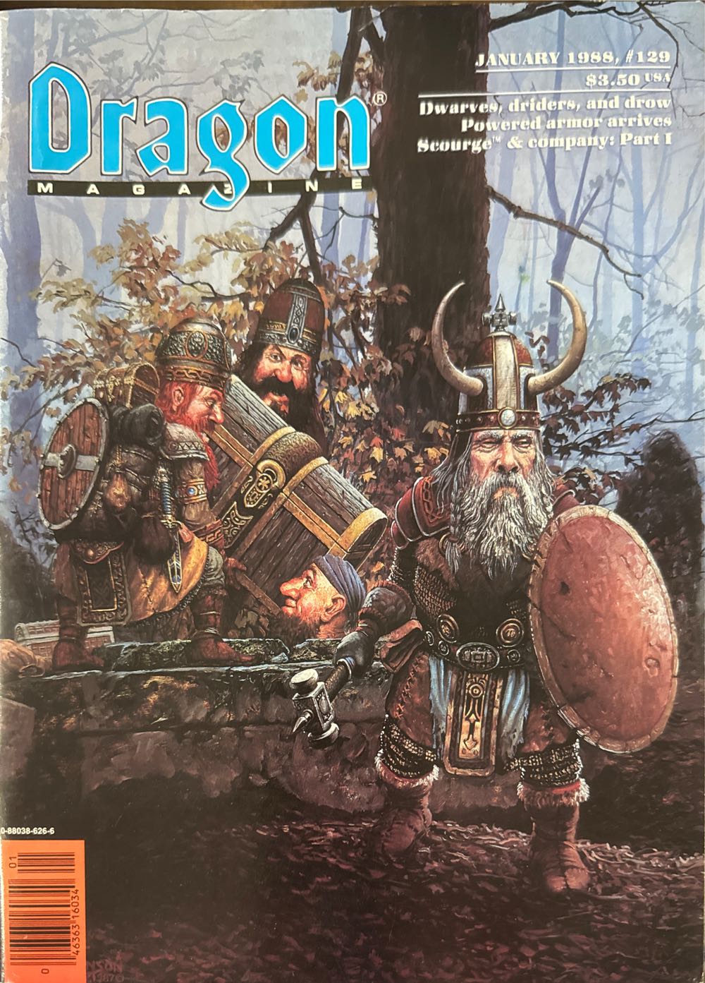 for True Rockers Only