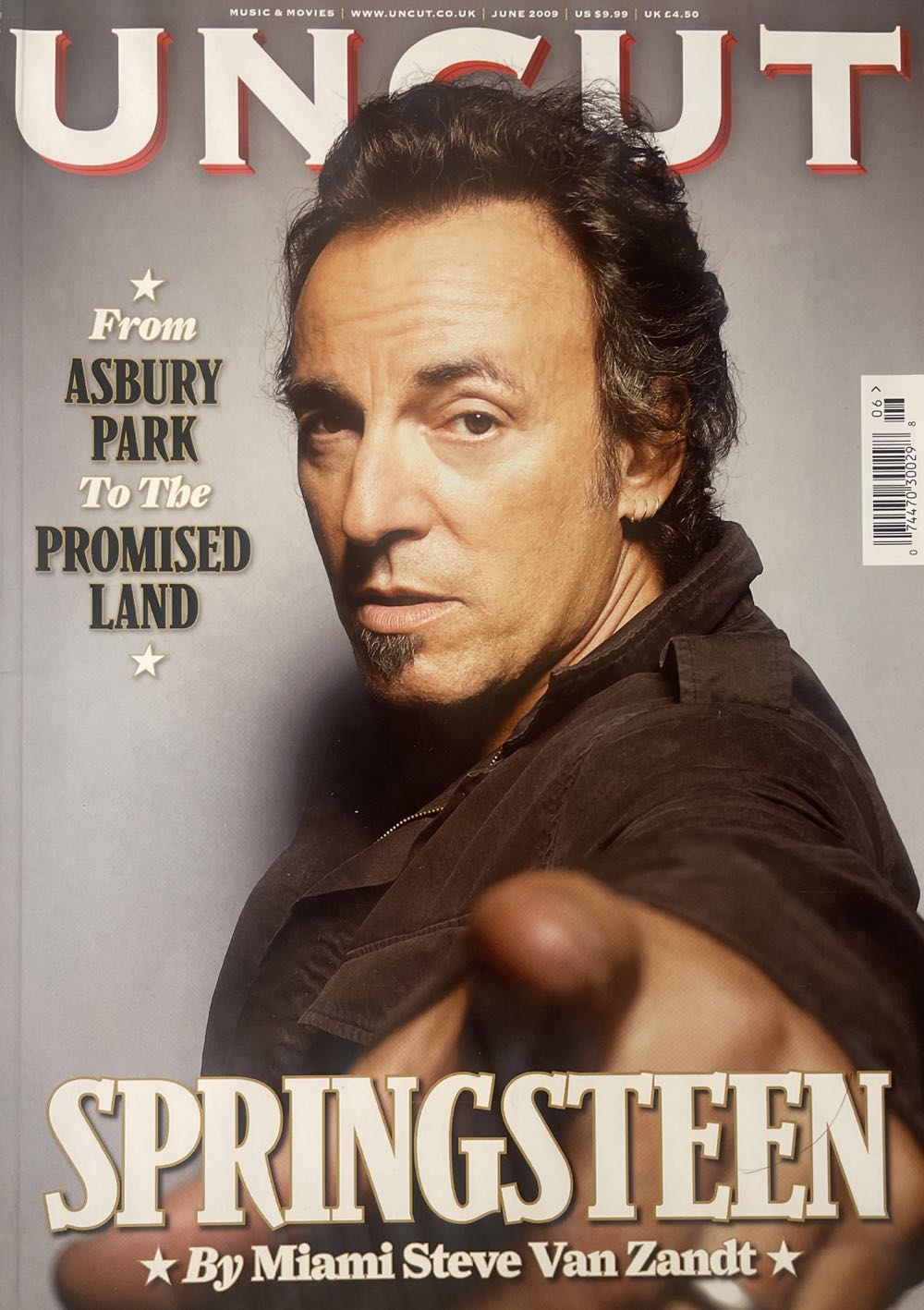 House & Home  2025 June