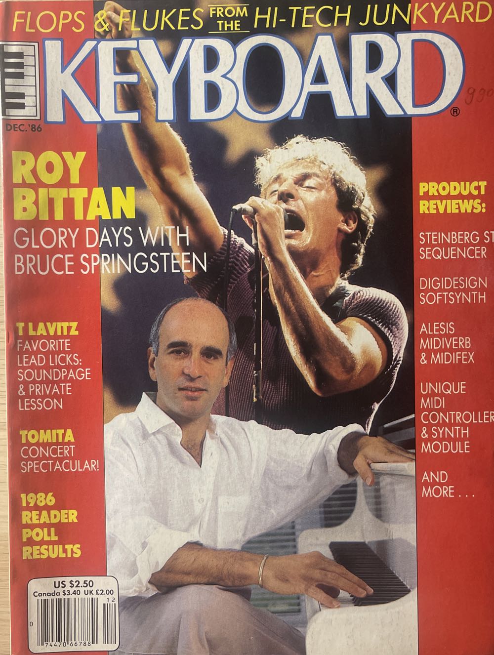 Playboy Steve Martin