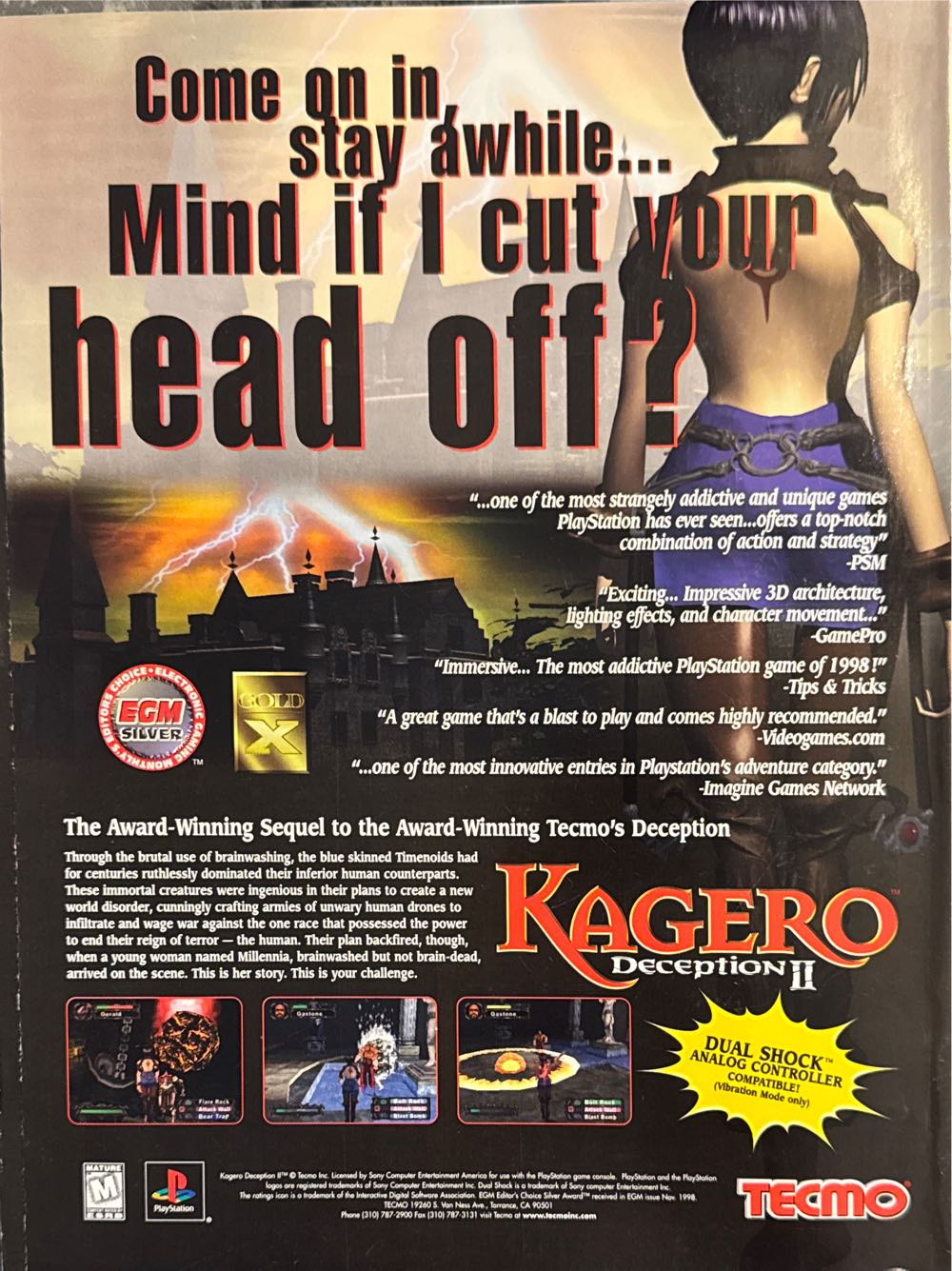 PS Extreme 37  (December) magazine collectible [Barcode 72527403367612] - Main Image 2