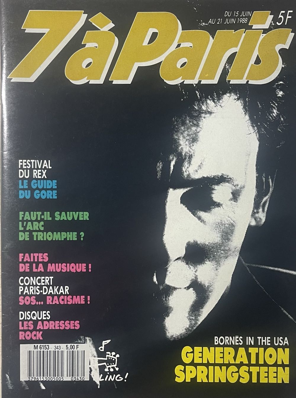 Electric Bike Action