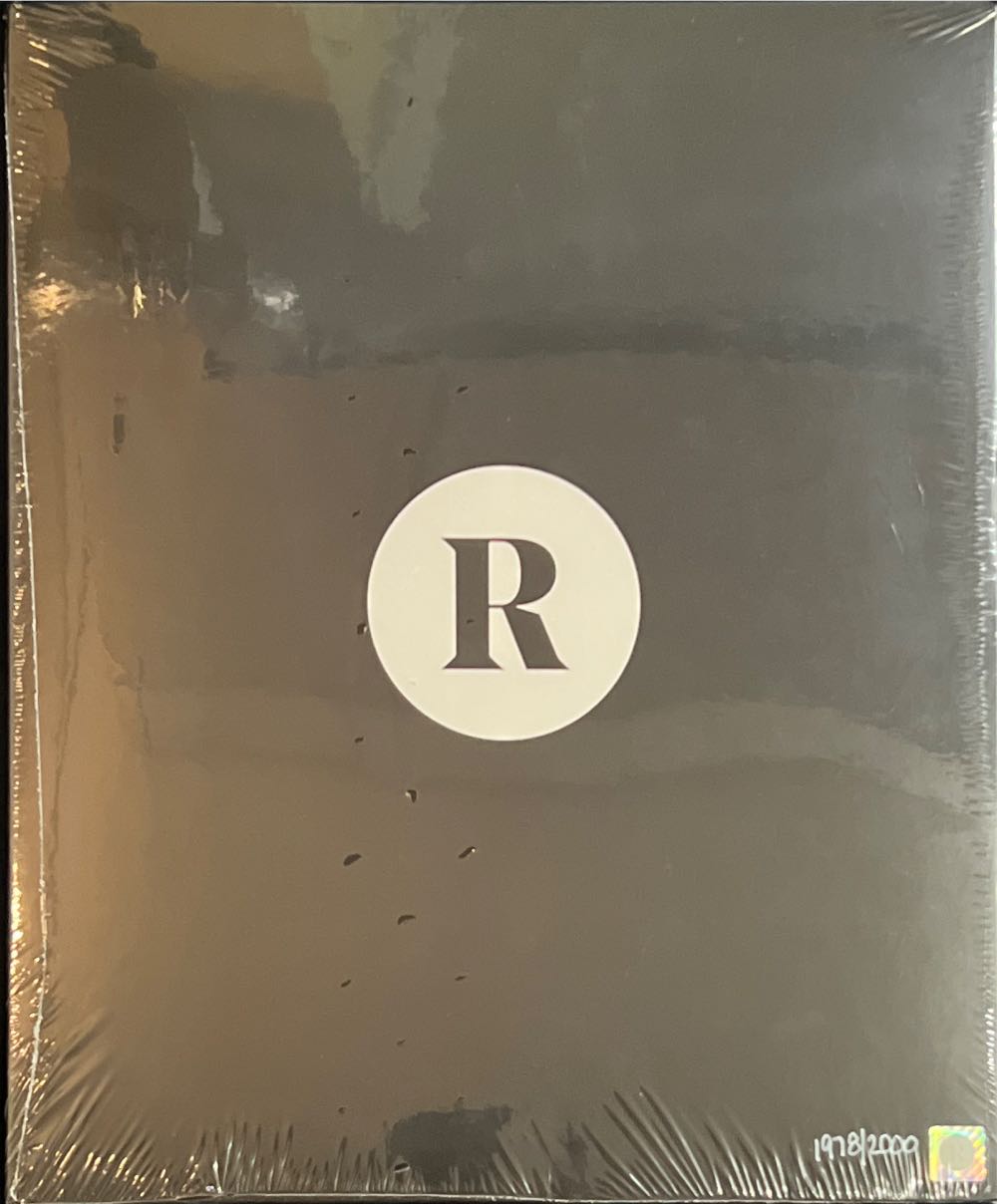 Sleep Token x Revolver - Issue #164 - 2023 Summer - Alt Cover  / Numbered Slipcase  (July) magazine collectible - Main Image 2