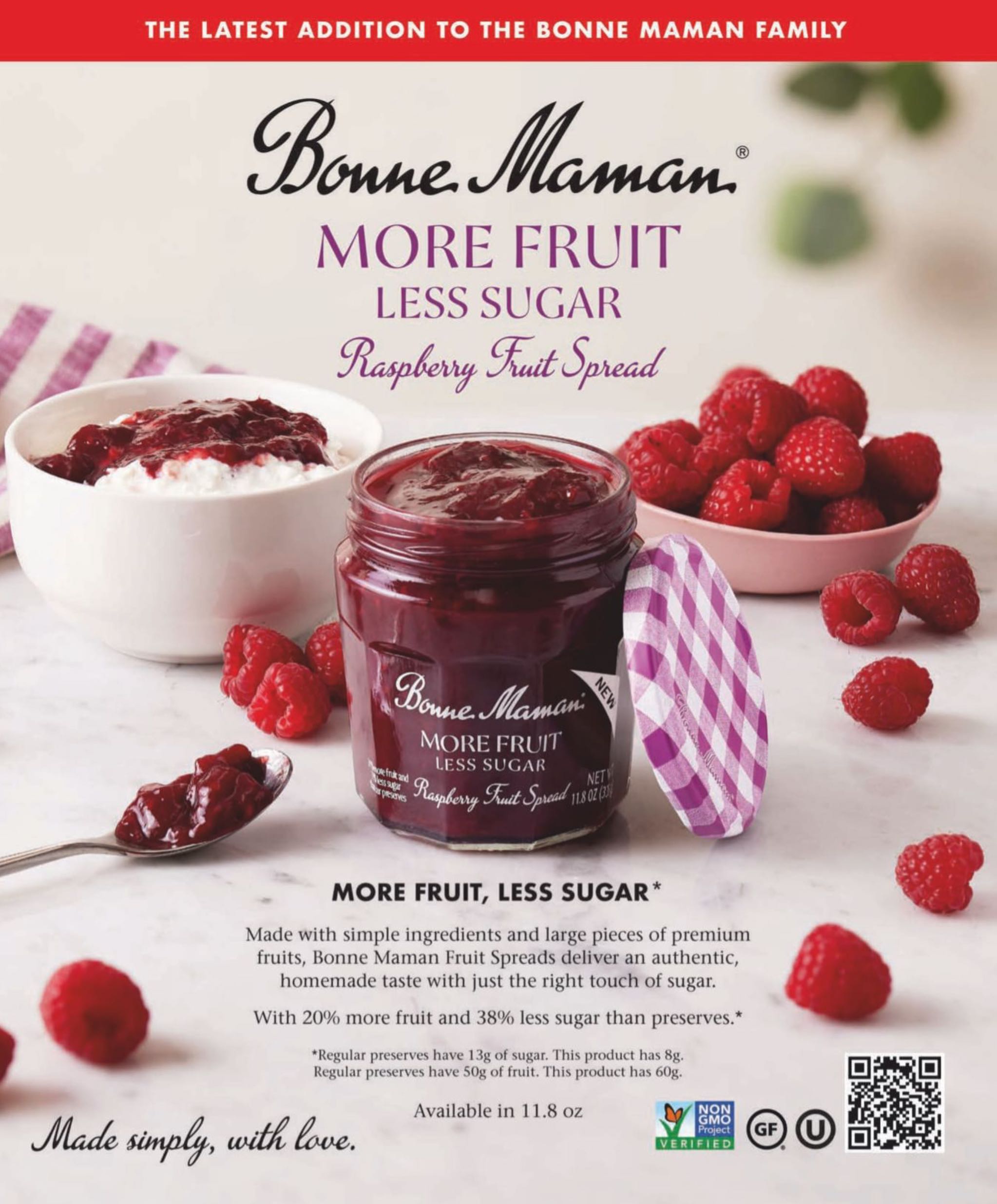 Bake from Scratch  2025 May-June  (May) magazine collectible - Main Image 2