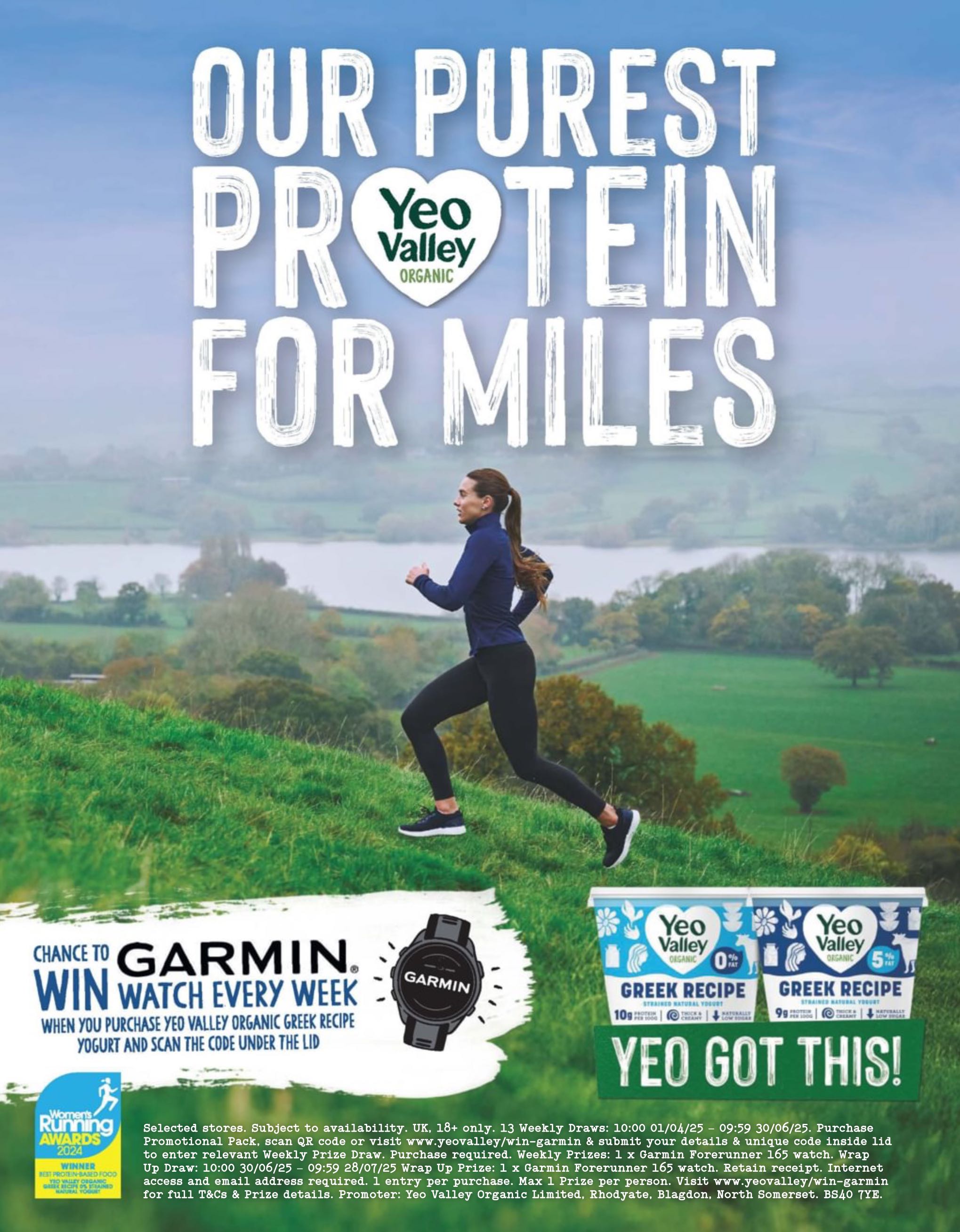 delicious. UK  2025 April  (April) magazine collectible - Main Image 2