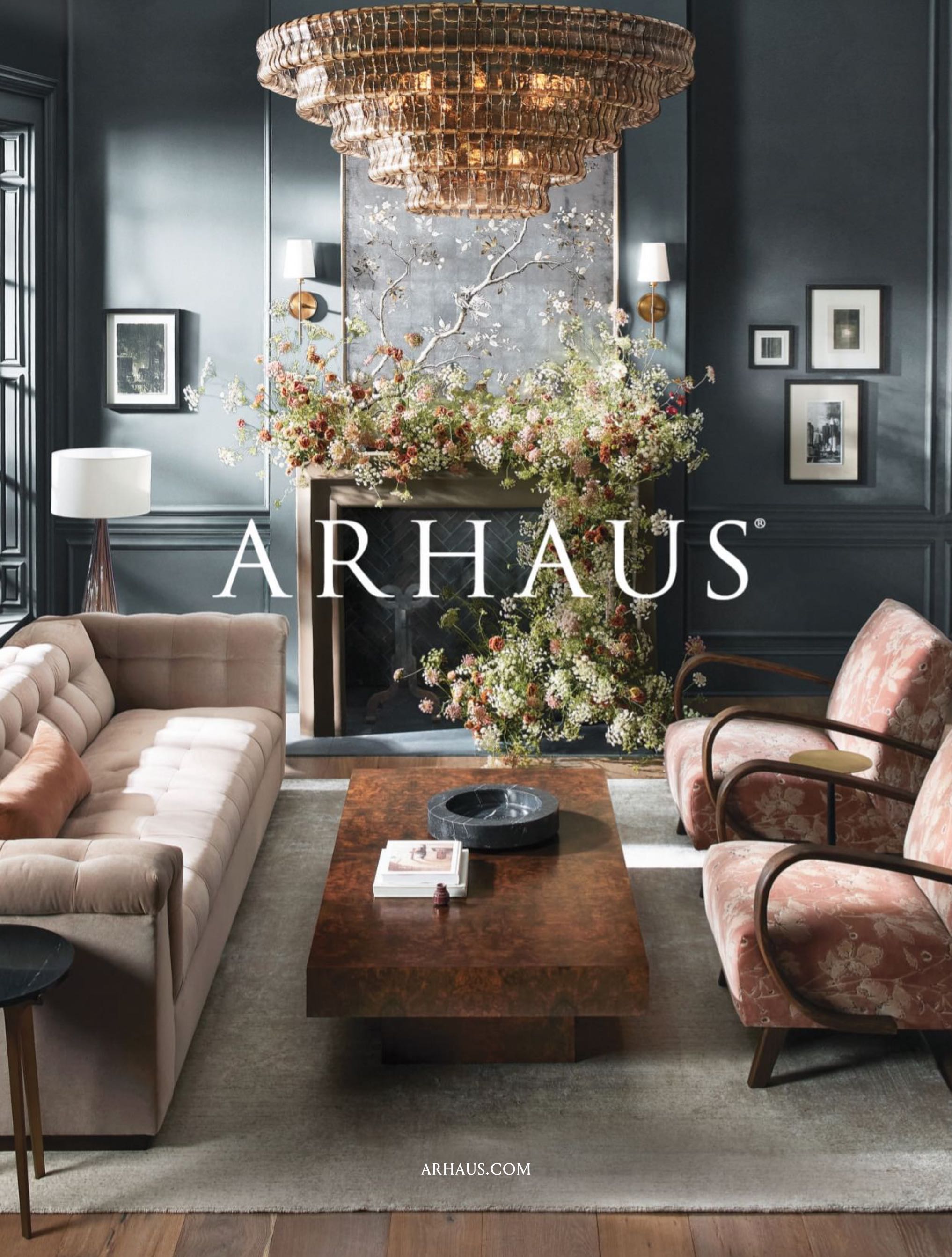 House Beautiful  2025 March-April  (March) magazine collectible - Main Image 2