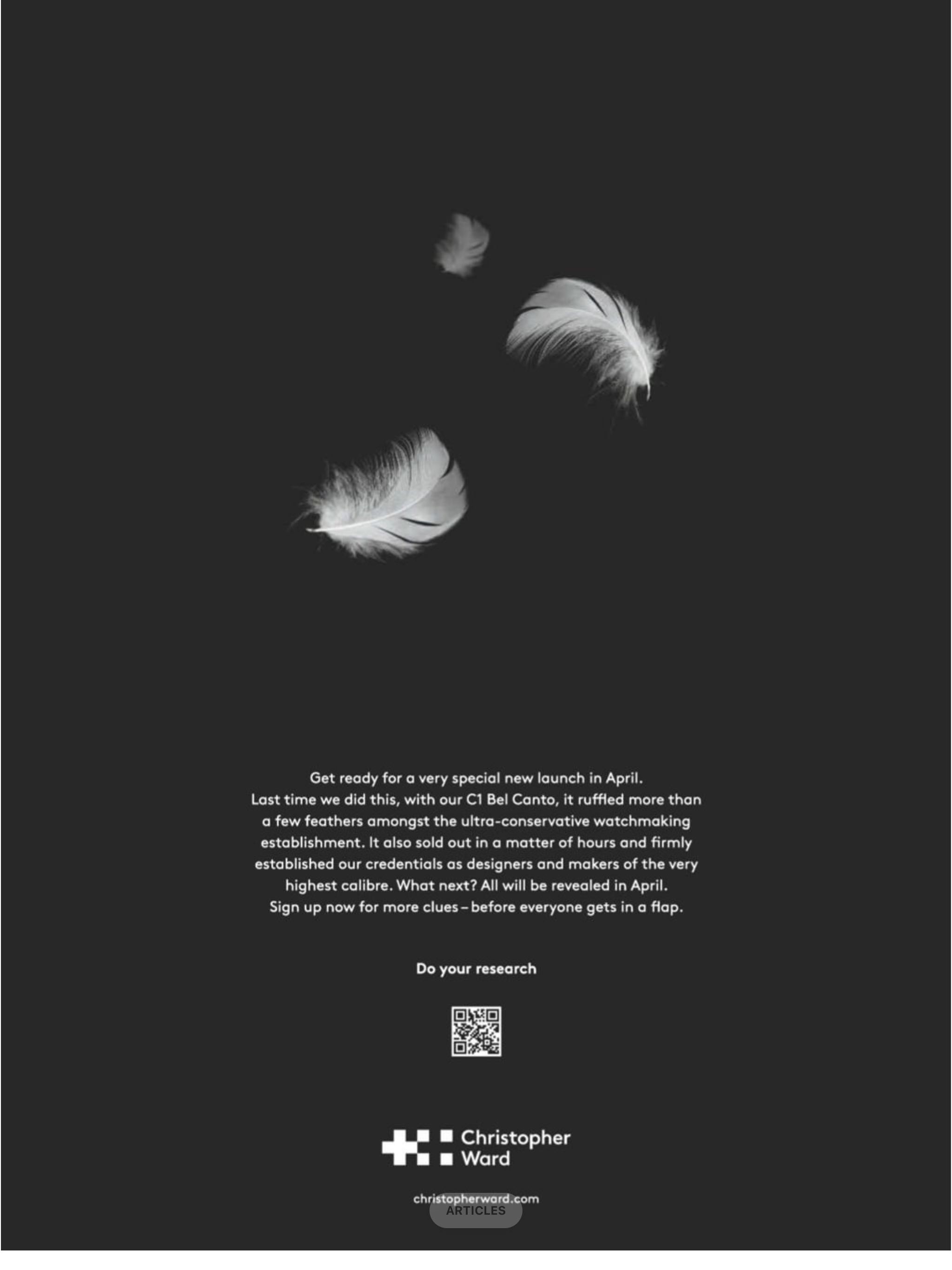 New Scientist  2025 April 19-25  (April) magazine collectible - Main Image 2