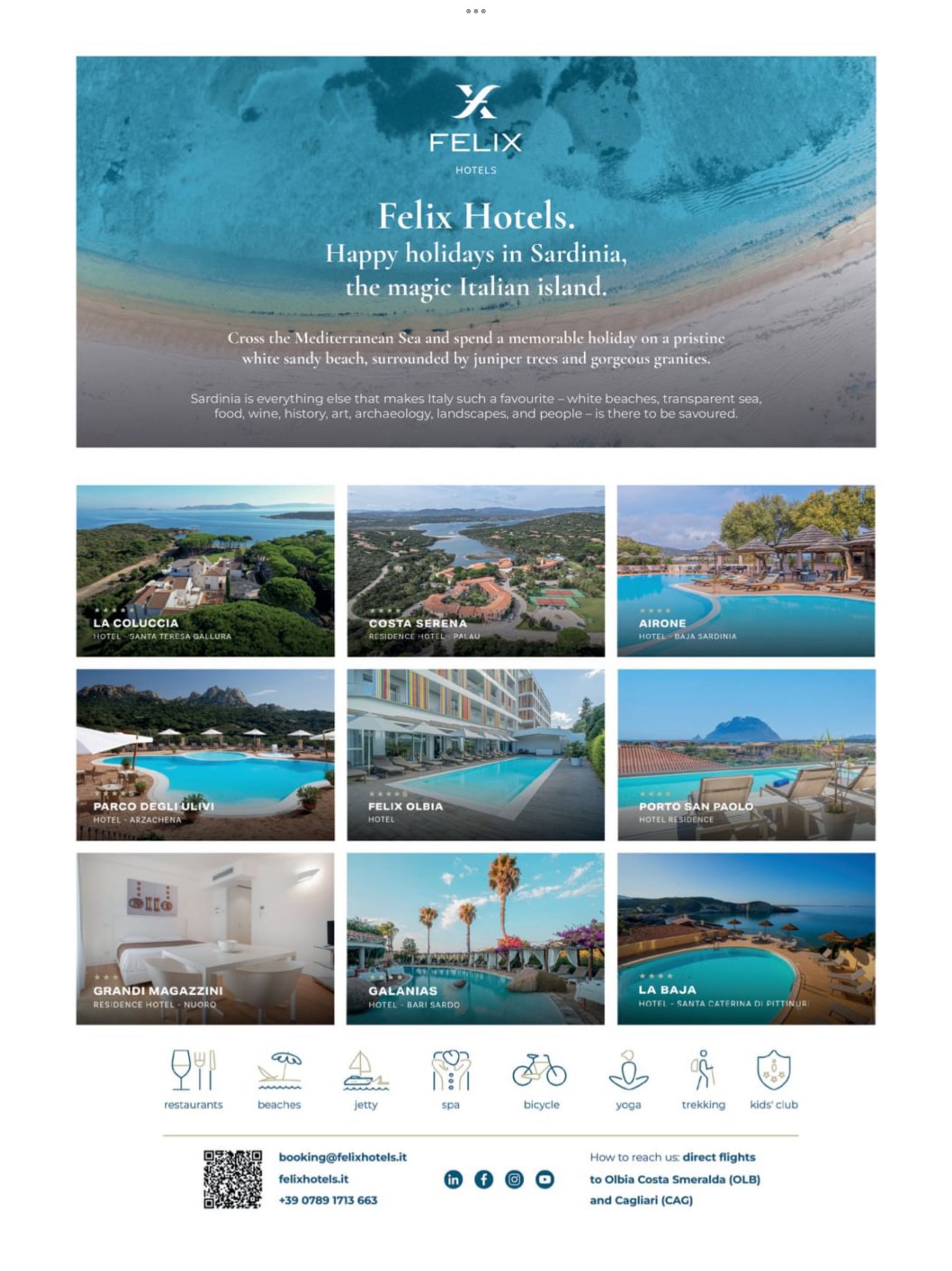 OM Yoga & Lifestyle  Spring 2025  (March) magazine collectible - Main Image 2