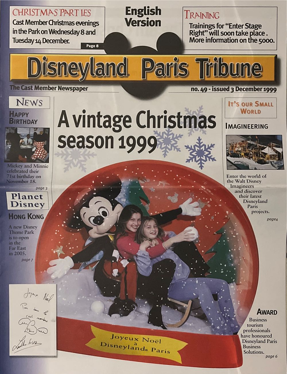 Video Cartoon & Comics N. 5