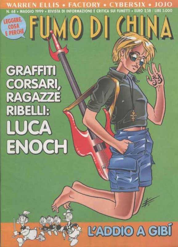 Mad Special Number Twenty-One