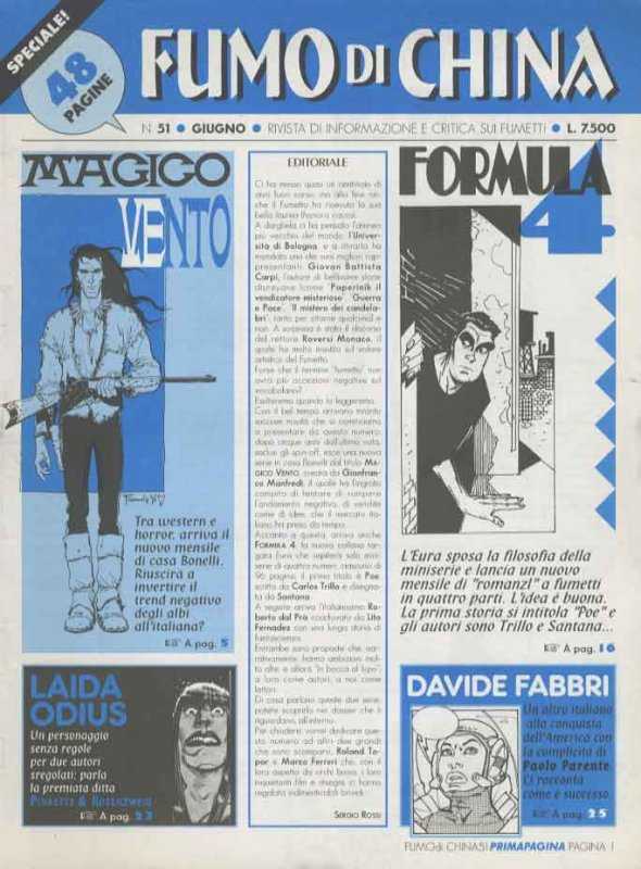 Finally Legal #349 Abella Danger