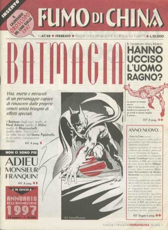 U.S. News & World Report