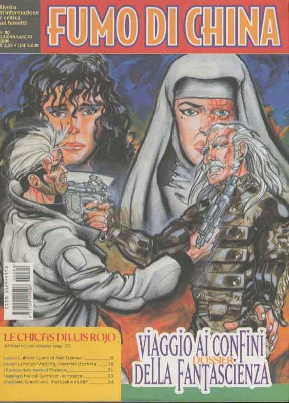 Star Trek Magazine # 30