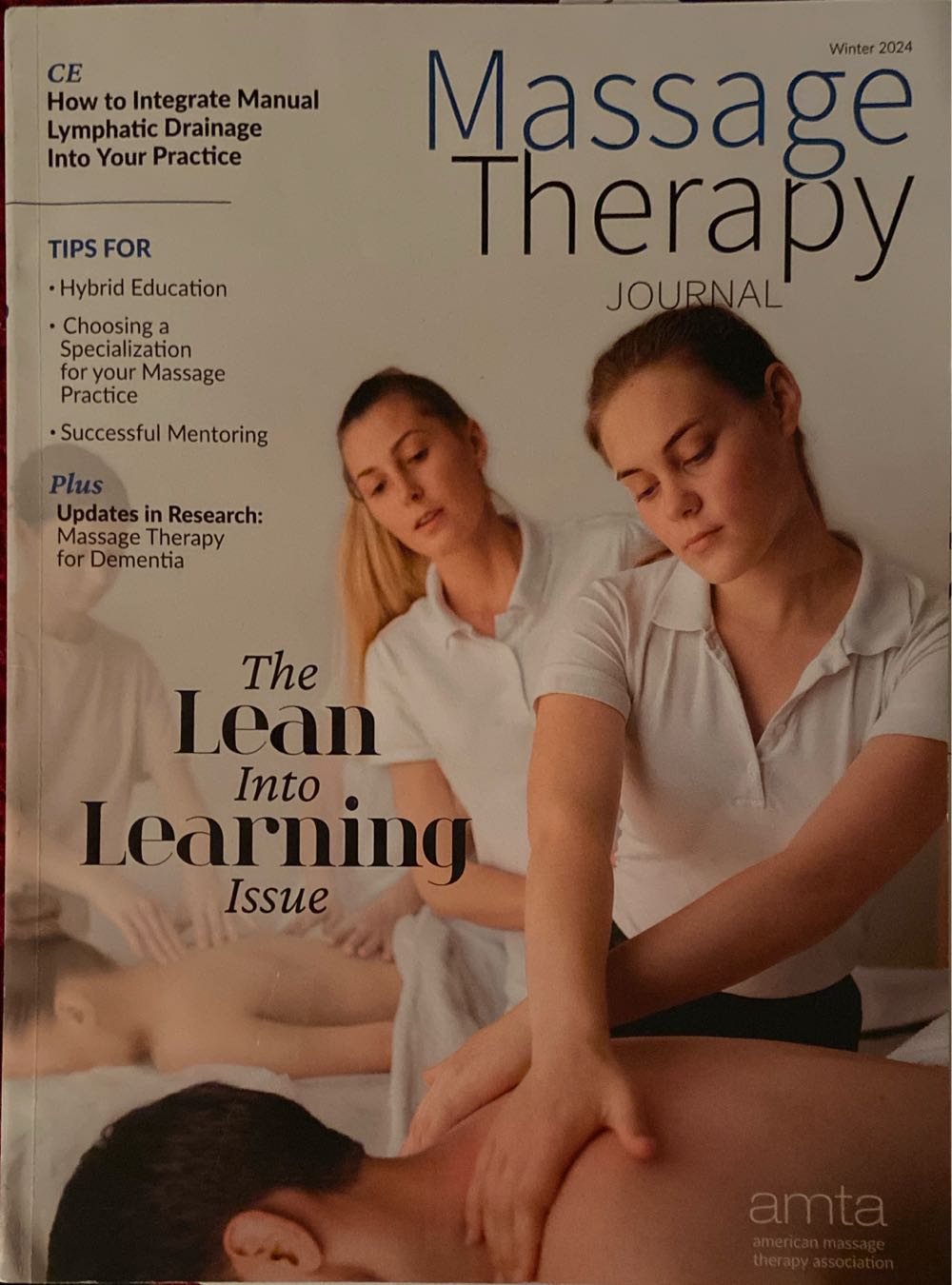 Naughty Neighbour February 2012