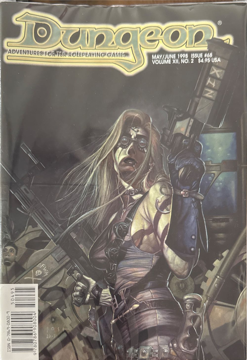 MOJO The Collectors’ Series