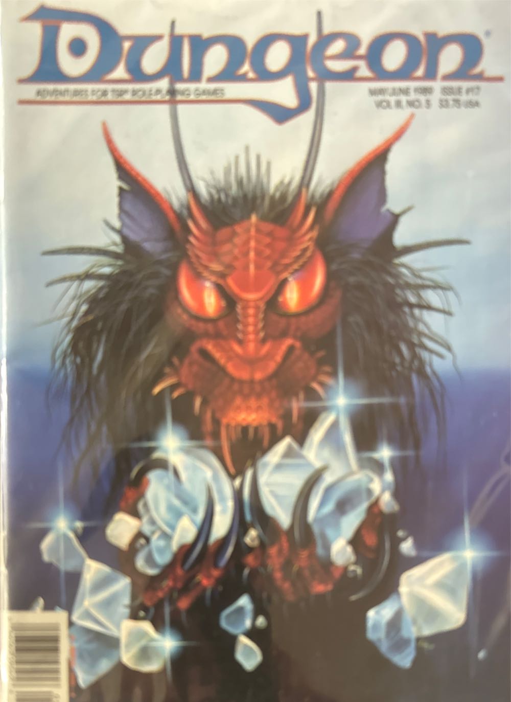 East Of Eden: Skin To Skin