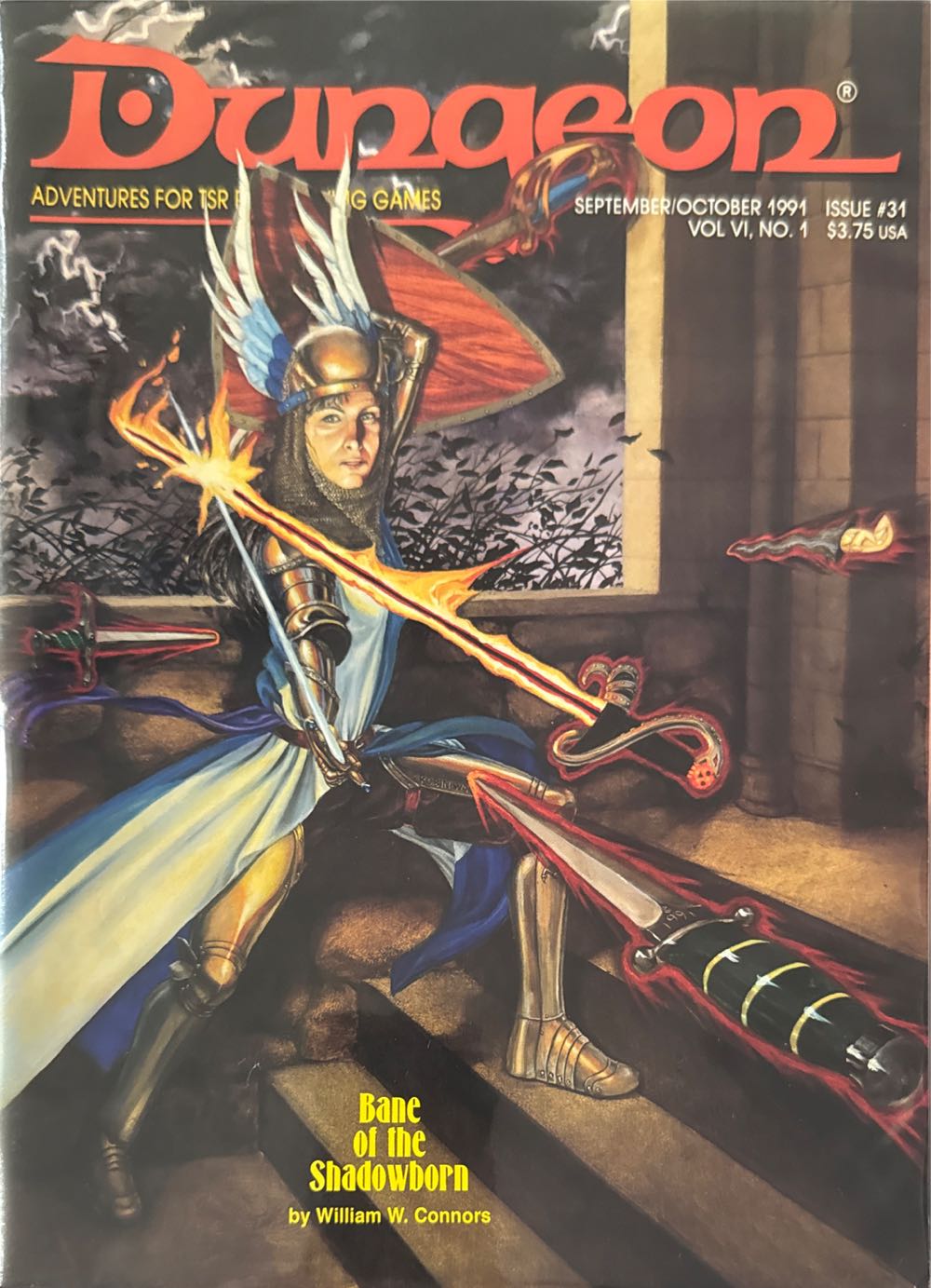 National Geographic  Traveller Food Spring  2025 March