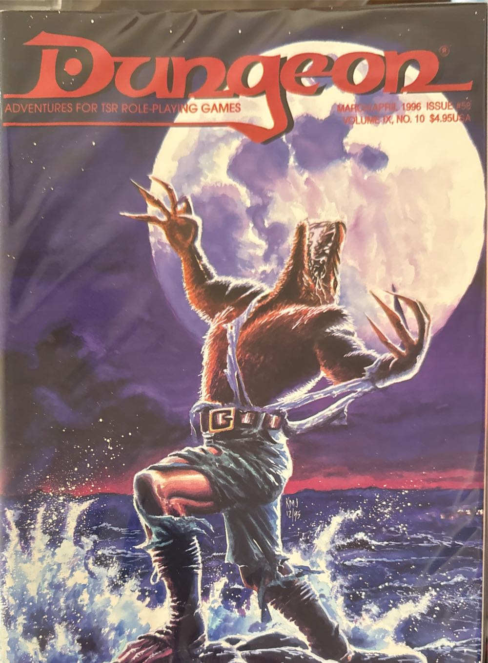 Naughty Neighbour February 2012