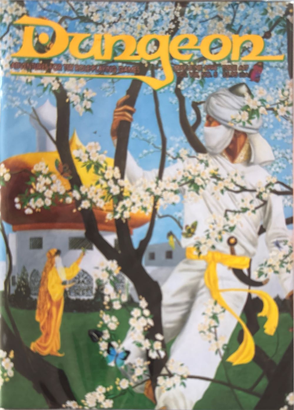 Bachelor Pad Magazine