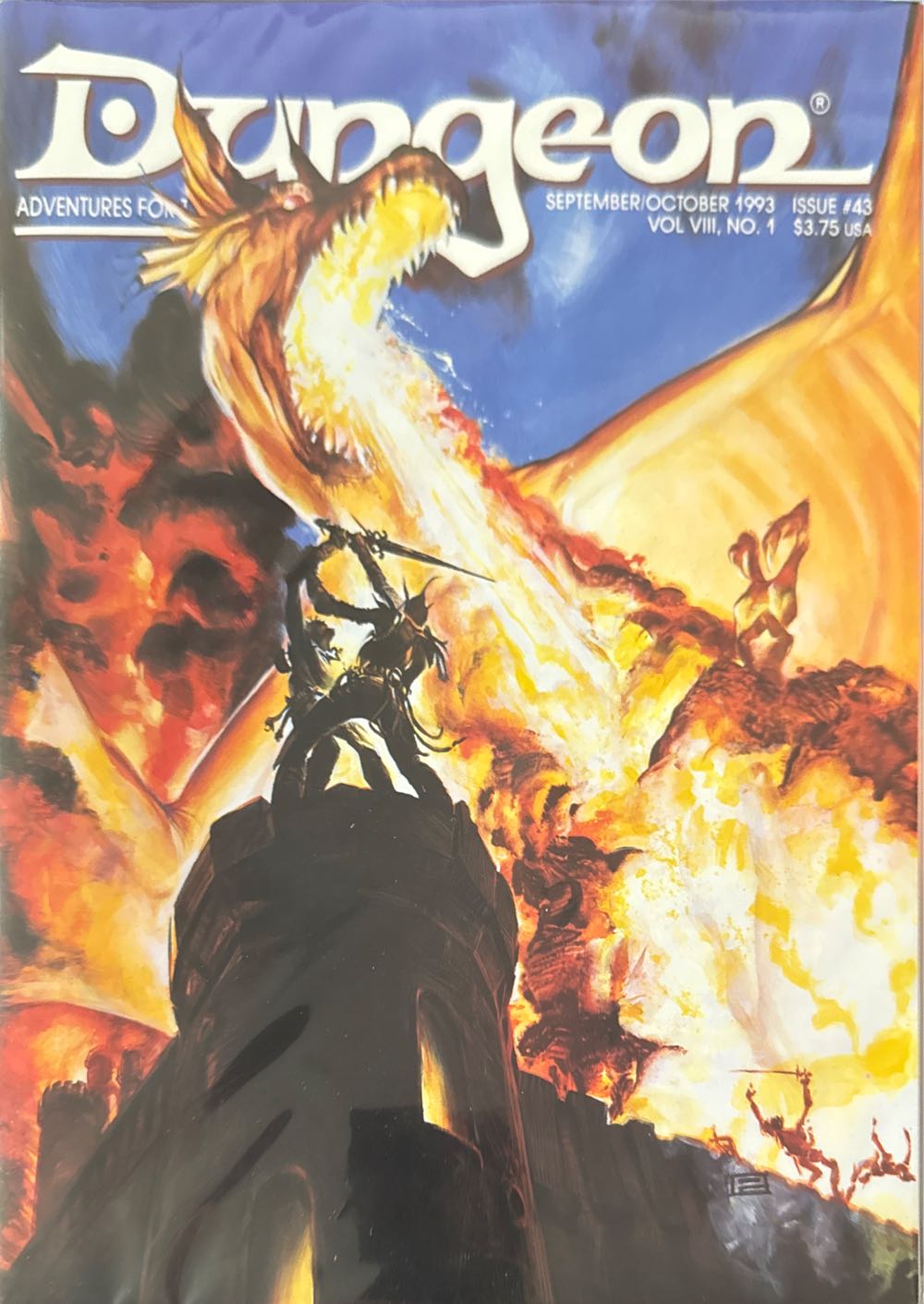 Heavy metal  November 1977